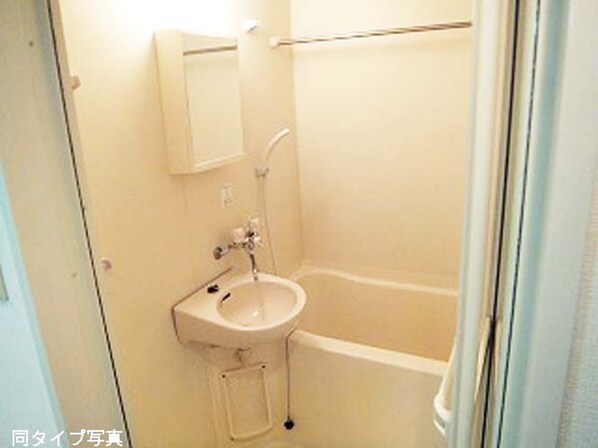 コンフォリア芝浦キャナルの物件内観写真